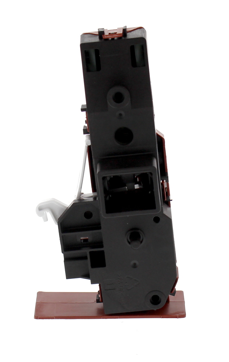 WG04L04502 - Genuine OEM GE Washer Door Lock & Switch Assembly